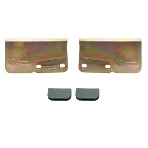 محافظ ضد سرقت درب پراید وانت 151 به همراه کورکن شاسی درب