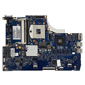 مادربرد لپ تاپ اچ پی ENVY 15-J HM77_15CRGV2D_6050A2548301-MB-A02_VGA-2GB گرافیک دار