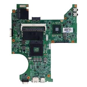 مادربرد لپ تاپ دل Vostro 3300_DW30_UMA MB_09902-1_48-4EX02-011 بدون گرافیک-تعمیری