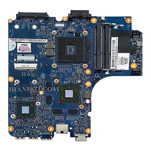 مادربرد لپ تاپ اچ پی ProBook 4540 HM76_48-4SI01-011_VGA-1GB گرافیک دار-تعمیری