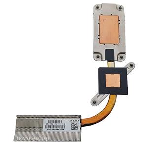 هیت سینک لپ تاپ اچ پی ProBook 450-G2_768050-001 گرافیک دار