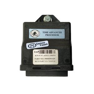 ادونسر گاز پیکان وانت دوگانه سوز شرکتی