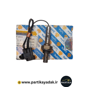 سنسور اکسیژن پراید نیمه انژکتور
