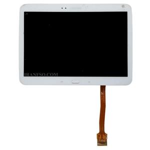 تاچ و ال سی دی تبلت سامسونگ Galaxy Tab 3 P5200 دست دوم