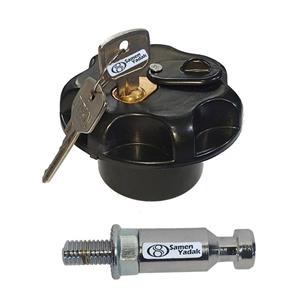 قفل زاپاس جک J4 و J5