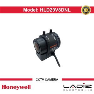 لنز دوربین مداربسته هانیول مدل HLD29V8DNL