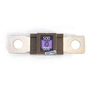 فیوز بزرگ ولوویی 500 آمپر PEC