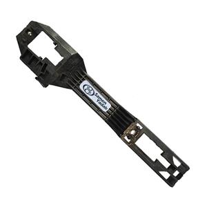 نگهدارنده دستگیره درب بیرونی دنا