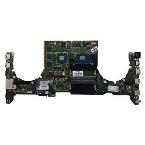 مادربرد لپ تاپ ایسوس FX63V-FX503VM_GL503VM-GL503VD I7-7_DABKLMB28A0_DABKLAMB8D0_4GB گرافیک دار-تعمیری