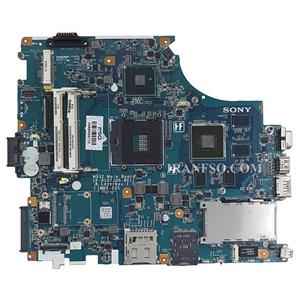 مادربرد لپ تاپ سونی VPCF13_MBX-235 1GB گرافیک دار-تعمیری