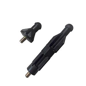 پایه هواکش تیبا بسته 2 عددی