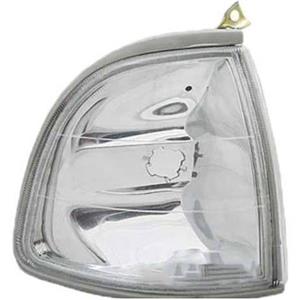 چراغ راهنما پارک کریستالی پراید 141