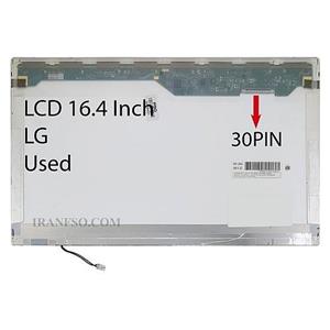 ال سی دی لپ تاپ ال جی 16.4 ضخیم 30 پین HD Plus دست دوم