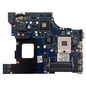 مادربرد لپ تاپ لنوو Thinkpad E530_QILE2_LA-8133P_PM2GM