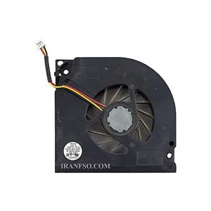 فن لپ تاپ دل Vostro 1000 Inspiron 6400-1501 دست دوم