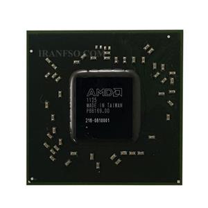 چیپ گرافیک لپ تاپ AMD 216-0810001 ریبالی