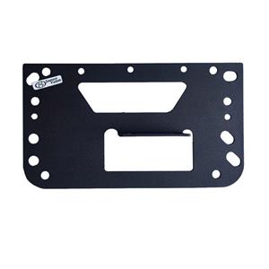 پایه نگهدارنده (دیاق) ECU پژو پارس