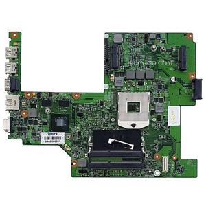 مادربرد لپ تاپ دل Vostro 3500 HM57 DW50_09289-1_48-4ET05-011_VGA-512MB گرافیک دار-تعمیری