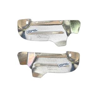 محافظ ضد سرقت درب جلو 405 ، پارس ، سمند و آردی جنس گالوانیزه