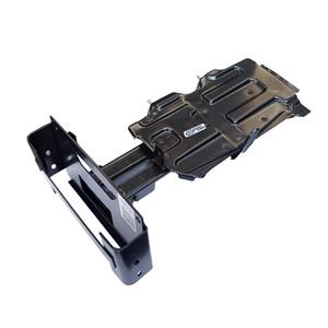 زیرباطری و دیاق نگهدارنده ECU پژو 405 ، پارس و سمند
