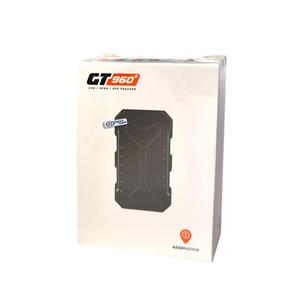 ردیاب خودرو آذر ردیاب مدلGT960