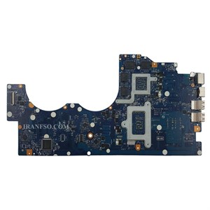 مادربرد لپ تاپ لنوو IdeaPad Y700-15ISK CPU-AMD FX-8800P_BY510_NM-A521_VGA-4GB گرافیک دار