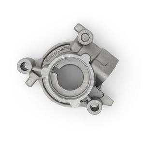 پوسته محفظه کیلومتر شمار روی گیربکس Xu7