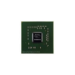 چیپ گرافیک لپ تاپ Geforce GF-GO7200-B-N-A3 ریبالی