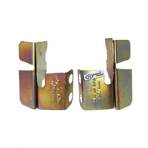 محافظ ضد سرقت درب ساینا و کوییک  (ضد خط کش)