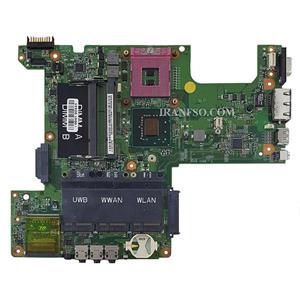 مادربرد لپ تاپ دل Inspiron 1525_07211-1_07211-3_48-4W002-031_48-4W002-011 بدون گرافیک