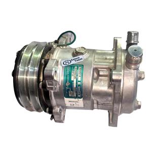 کمپرسور کولر ساندن سنگاپور دو تسمه نیسان و خاور