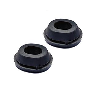 لاستیک زیر رادیاتور 206 بسته دو عددی