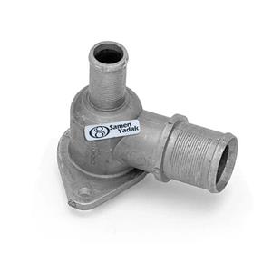 سه راهی آب پژو 206 تیپ 5 ثامن یدک