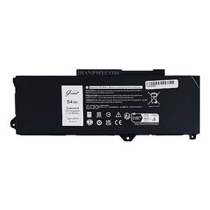 باتری لپ تاپ دل Latitude 5421-5431-5521_GRT01_Type A_Gimo Plus