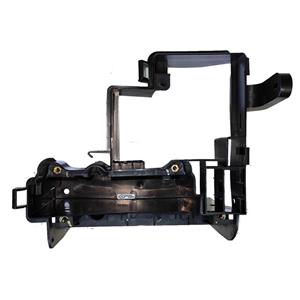 قاب جعبه فیوز و ECU دنا و پارس کروز مدل بالا