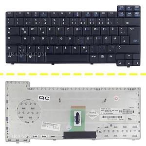 کیبرد لپ تاپ اچ پی Compaq 6110-NC8200 مشکی دست دوم