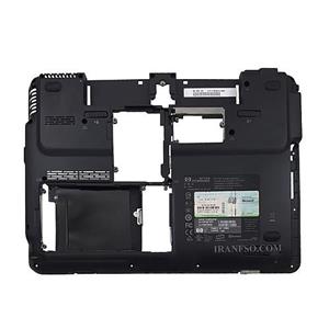 قاب کف لپ تاپ اچ پی TouchSmart TX2 مشکی-دست دوم