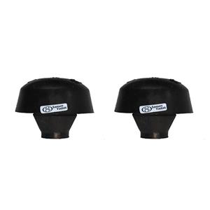 لاستیک ضربگیر درب موتور دنا بسته 2 عددی