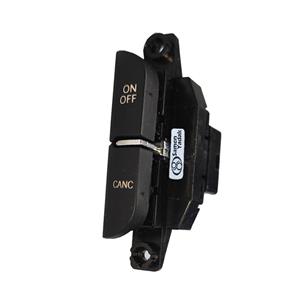 کلید کروز کنترل سمت چپ فرمان 207 و رانا