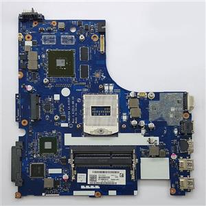مادربرد لپ تاپ لنوو Ideapad G510S HM86_VIWG3-VIWG4_LA-A191P گرافیک دار