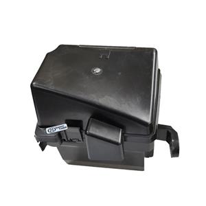 قاب جعبه BSM پژو 206 (قاب جعبه فیوز داخل موتور)