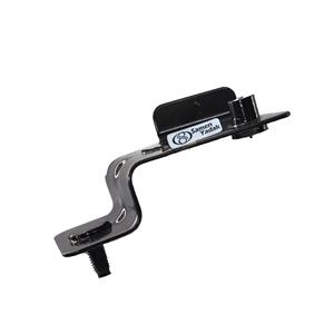 براکت نگهدارنده کمکی ایسیو سمند