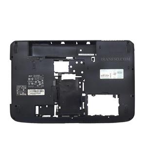 قاب کف لپ تاپ ایسر Aspire 5536-5542 مشکی دست دوم