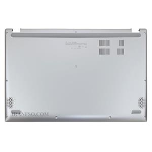 قاب کف لپ تاپ ایسوس VivoBook 15 X512_Type B نقره ای