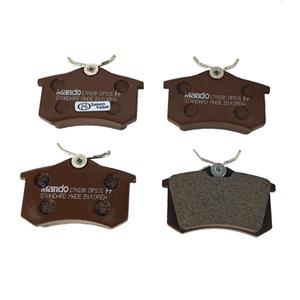 لنت ترمز عقب ماندو کره MPP04