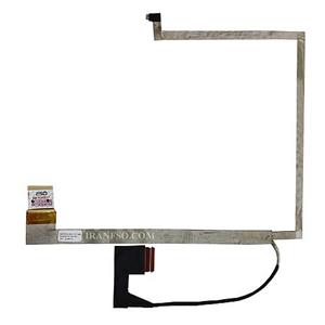 فلت تصویر لپ تاپ لنوو IdeaPad G480-G580_KT524B_50-4SH07-001_50-4SH07-002 کیبردی