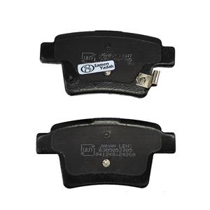 لنت ترمز عقب جهان لنت پروتون GEN-2