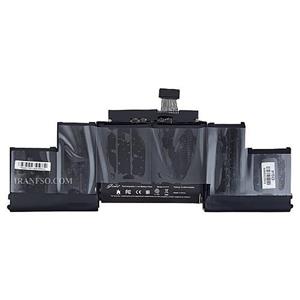 باتری لپ تاپ اپل A1417 Pro A1398_Mid 2012-Early 2013 Gimo Plus