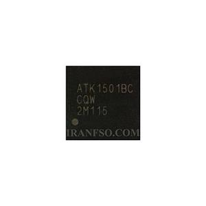 آی سی لپ تاپ ATK1501BC