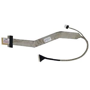 فلت تصویر لپ تاپ توشیبا Satellite A300-A305-A310_DUAL_6017B0147901 بدون دوربین